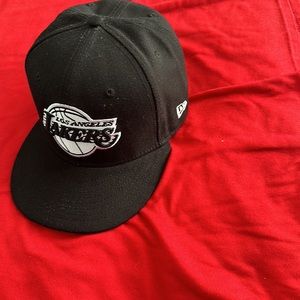 Lakers New Era Snap Back